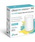 Tp-Link DECO X20-DSL 1Li Wi-Fi 6 AX1800 Tüm Evi Kapsayan Mesh Wifi Sistemi