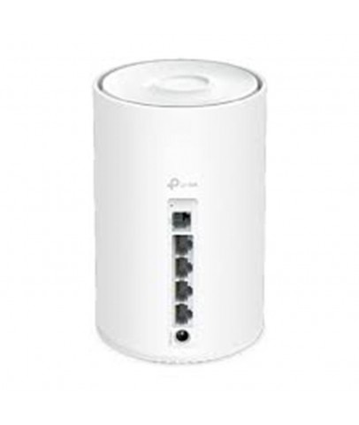 Tp-Link DECO X50-DSL Tekli Wi-Fi 6 AX3000 Tüm Evi Kapsayan Mesh Wifi Sistemi