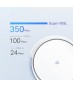 Tp-Link DECO X73-DSL 1Li AX5400 VDSL Bütün Ev Mesh Wi-Fi 6 Sistemi