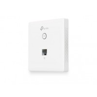 Omada Tp-Link EAP115 Wall Duvar Tipi 300 Mbps Access Point