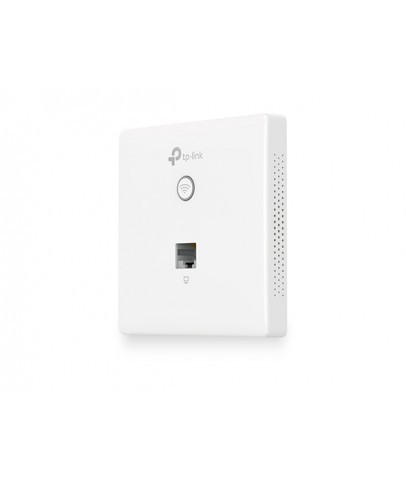 Omada Tp-Link EAP115 Wall Duvar Tipi 300 Mbps Access Point