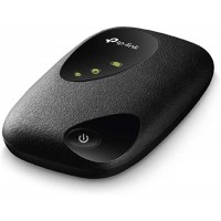 Tp-Link M7000 4G LTE Mobil Router Sim Kartlı