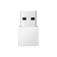 Tp-Link Mercusys MA30N AC1300 Nano Kablosuz USB Adaptör