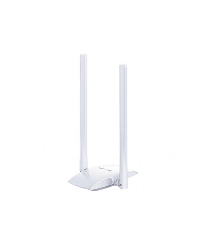 Tp-Link Mercusys MW300UH 300 Mbps Antenli Kablosuz USB Adaptör