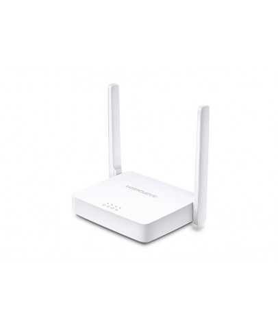 Tp-Link Mercusys MW301R 300 Mbps Kablosuz Router