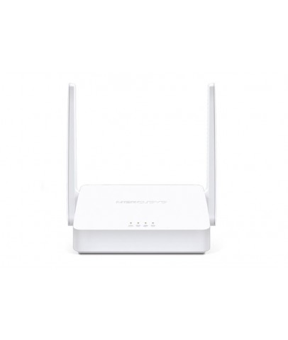 Tp-Link Mercusys MW302R 300 Mbps Kablosuz Router