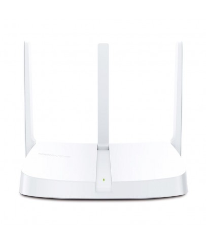 Tp-Link Mercusys MW306R 300 Mbps Kablosuz Router