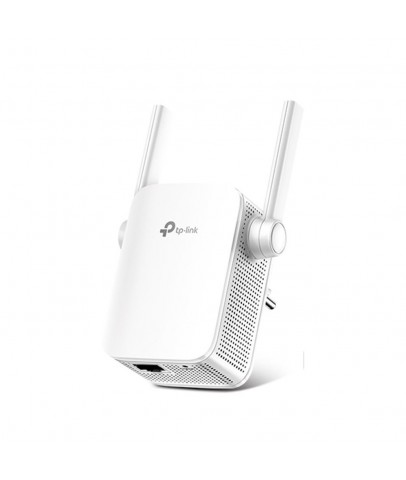 Tp-Link RE205 750 Mbps Wifi Range Extender-Menzil Genişletici AC750