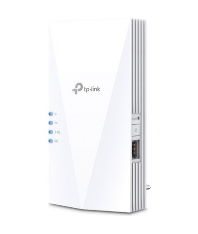 Tp-Link RE500X Wifi 6 Range Extender-Menzil Genişletici AX1500