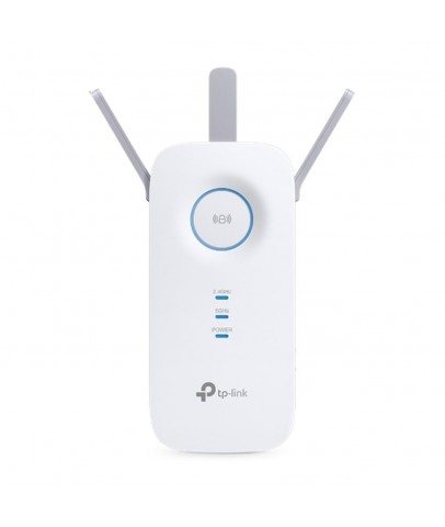 Tp-Link RE550 1900 Mbps Wifi Range Extender-Menzil Genişletici AC1900