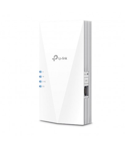 Tp-Link RE600X  Wifi 6 Range Extender-Menzil Genişletici AX1800