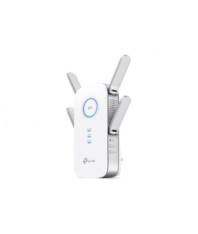 Tp-Link RE650 1750 Mbps Wifi Range Extender-Menzil Genişletici AC2600