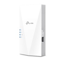 Tp-Link RE700X  Wifi 6 Range Extender-Menzil Genişletici AX3000