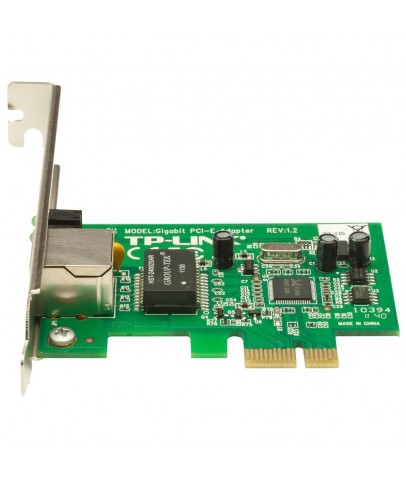 Tp-Link TG-3468 Gigabit PCI Express Ethernet Kartı