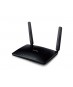 Tp-Link TL-MR6400 300 Mbps 4 Port 4G Kablosuz Router Sim Kartlı