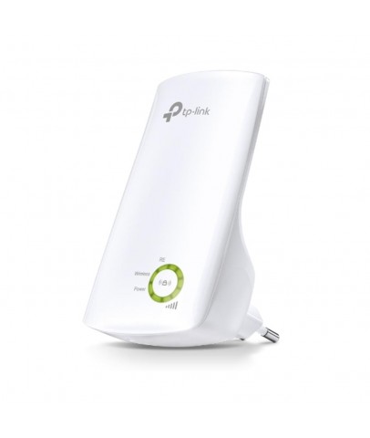 Tp-Link TL-WA854RE 300 Mbps Wifi Range Extender-Menzil Genişletici