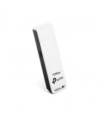 Tp-Link TL-WN727N 150 Mbps Kablosuz USB Adaptör