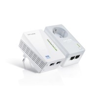 TP-Link TL-WPA4226KIT 300 Mbps Powerline Adaptör