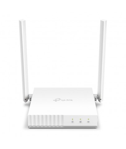 Tp-Link TL-WR844N 300 Mbps 4 Portlu Multi-Mode Router