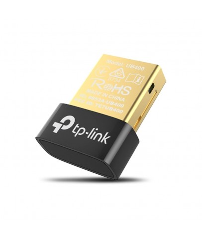 Tp-Link UB500 Bluetooth 5.0 Mini USB Adaptör