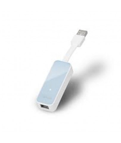 Tp-Link UE200 10-100 Mbps 2.0 USB Ethernet Çevirici