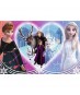 Trefl Puzzle 160 Parça Dısney Frozen 2 15408 (41x27,5 cm)