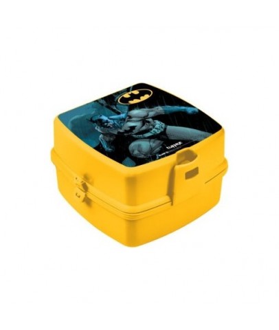 Tuffex Beslenme Kabı Batman Smart Lunch Tp509-50