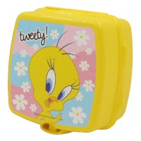 Tuffex Beslenme Kabı Tweety Smart Lunch Tp509-53