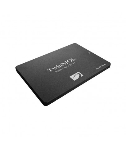 TwinMOS 256GB 2.5" Sata3 SSD (580MB-550MB-S) Tlc 3dnand Grey (TM256GH2UGL) Ssd Disk