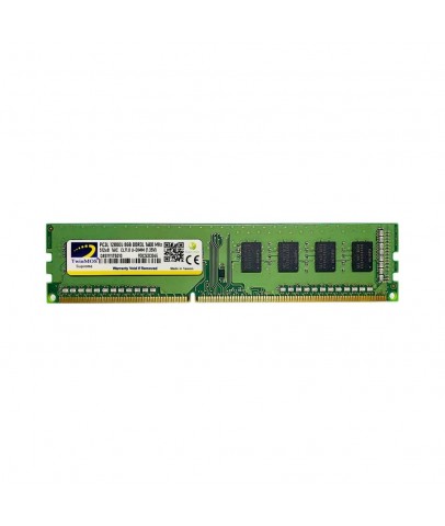 TwinMOS DDR3 8GB 1600MHz 1.35V Low Voltage Desktop Pc Ram (MDD3L8GB1600D)