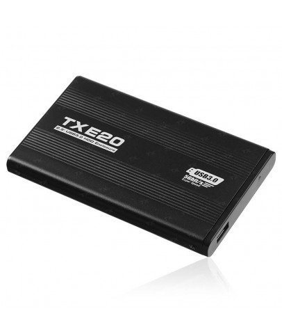 TX TXACE20 E20 USB 3.0 2,5" Sata Disk Kutusu