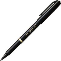 Uni-Ball İmza Kalemi Mitsubishi Sign Pen 1.0 Akrilik Uçlu Siyah MYT-7