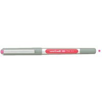 Uni-Ball Roller Kalem Eye Fine Bilye Uç 0.7 MM Pembe UB-157