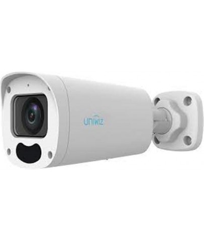 Uniwiz IPC-B312-APKZ 2MP 2.8-12 mm Motorize Lensli Sesli Ip Bullet Kamera