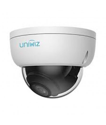 Uniwiz IPC-D312-APKZ 2MP 2.8-12 mm Motorize Lensli Sesli Ip Dome Kamera