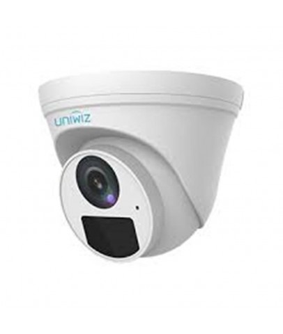 Uniwiz IPC-T122-APF28 2MP 2.8mm Sabit Lensli Ip Dome Kamera