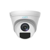 Uniwiz IPC-T122-PF28 2MP 2.8mm Sabit Lensli Ip Dome Kamera