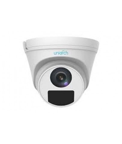 Uniwiz IPC-T122-PF28 2MP 2.8mm Sabit Lensli Ip Dome Kamera