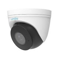 Uniwiz IPC-T314-APKZ 4MP 2.8-12 mm Motorize Lensli Ip Dome Kamera