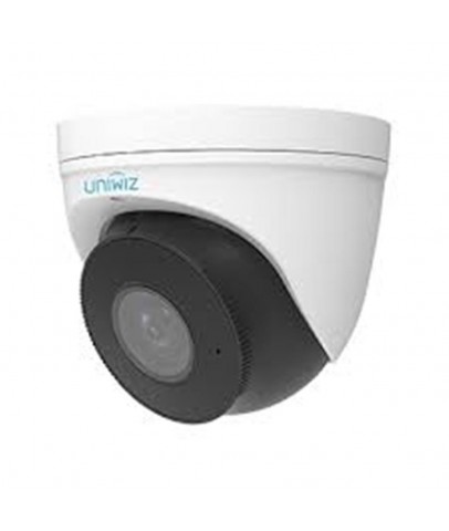 Uniwiz IPC-T314-APKZ 4MP 2.8-12 mm Motorize Lensli Ip Dome Kamera