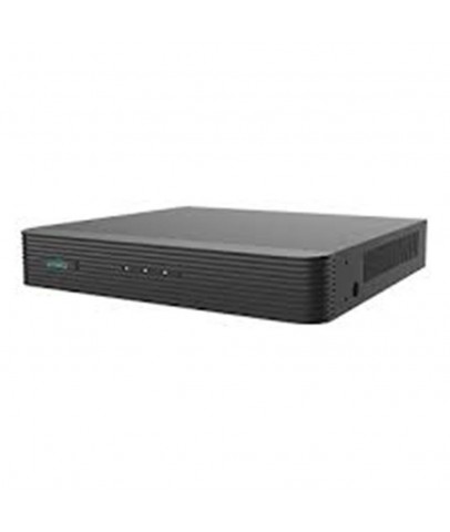 Uniwiz NVR-108E2-P8 8 Kanal 8 Port Poe Nvr Kayıt Cihazı