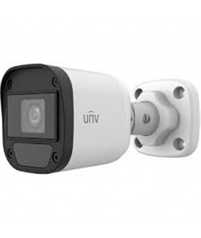 Uniwiz UAC-B112-F28 2MP 2.8 mm HD Sabit IR Kamera Ahd Bullet Kamera