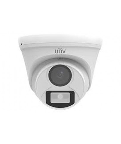 Uniwiz UAC-T112-F28 2MP 2.8 mm HD Sabit IR Kamera Ahd Dome Kamera