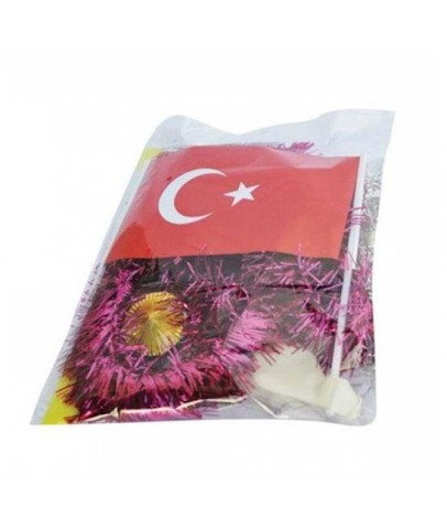 Vatan Paket Süs Takım Okul VT1007