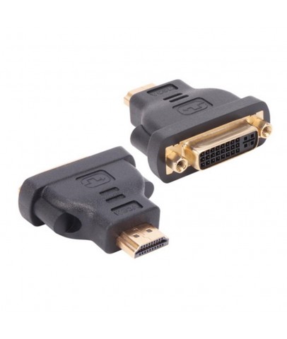 Vcom CA311 Hdmi Erkek To Dvi 24+5 Dişi Çevirici