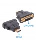 Vcom CA311 Hdmi Erkek To Dvi 24+5 Dişi Çevirici