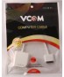 Vcom CG711 Iphone 4, Ipad 2, Ipad 3 To Hdmı Adaptör