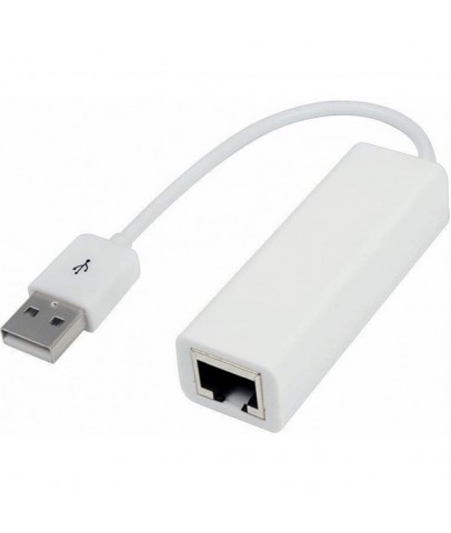 Vcom CU834-0.15 Usb 2.0 To Ethernet RJ-45 Çevirici