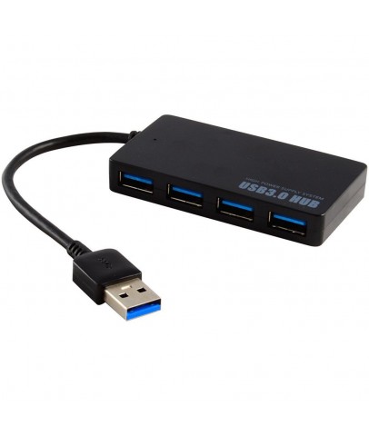 Vcom DH302 Usb 3.0 4 Port Usb Çoklayıcı