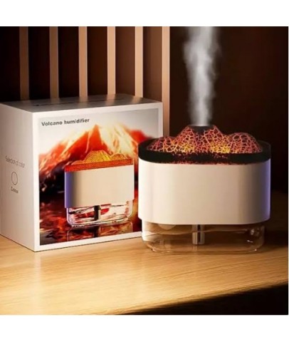 Volkan Hava Nemlendirici Humidifier